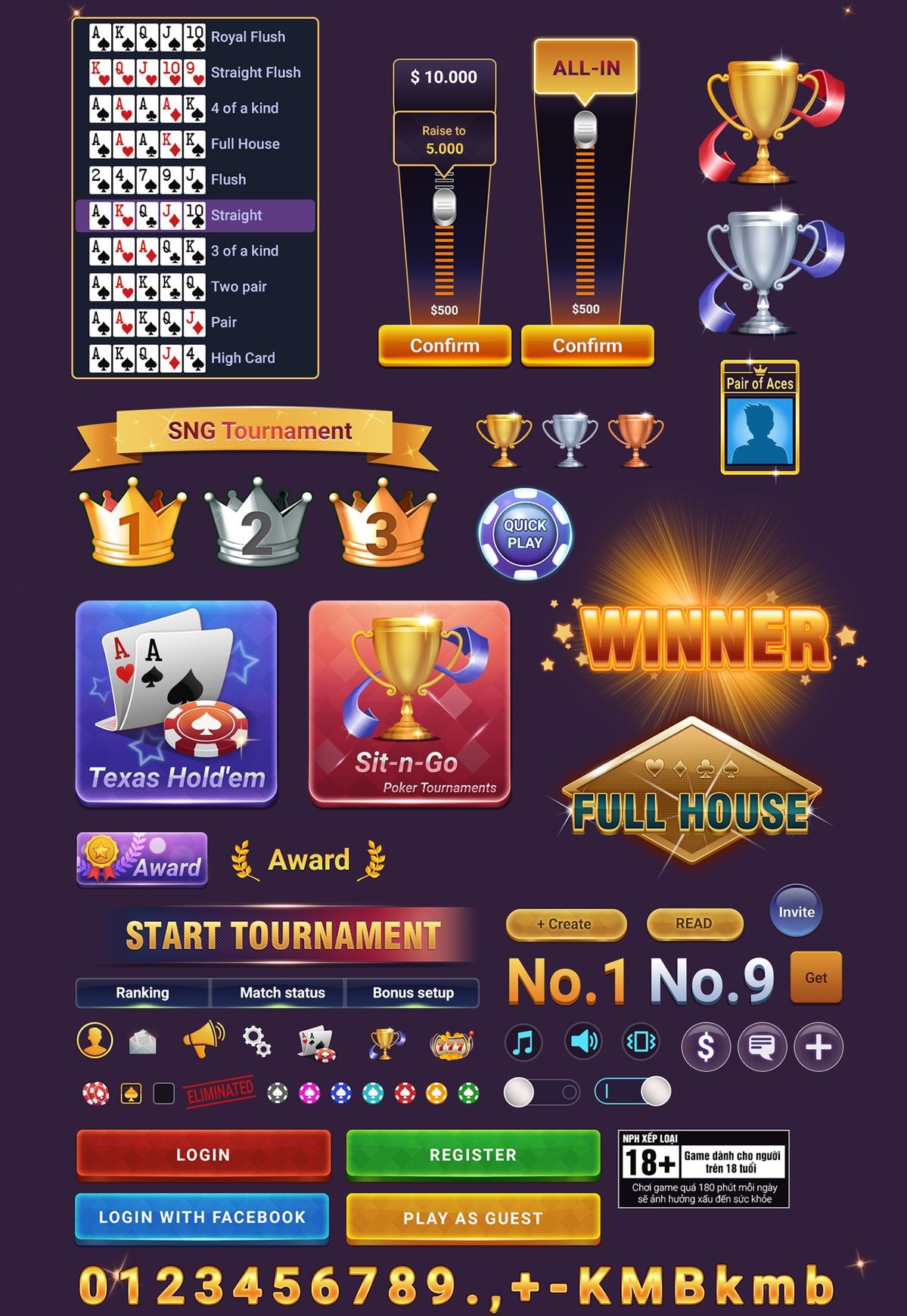 DaFabet App game