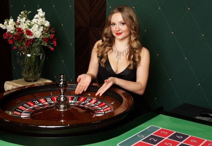 DaFabet App Live Casino